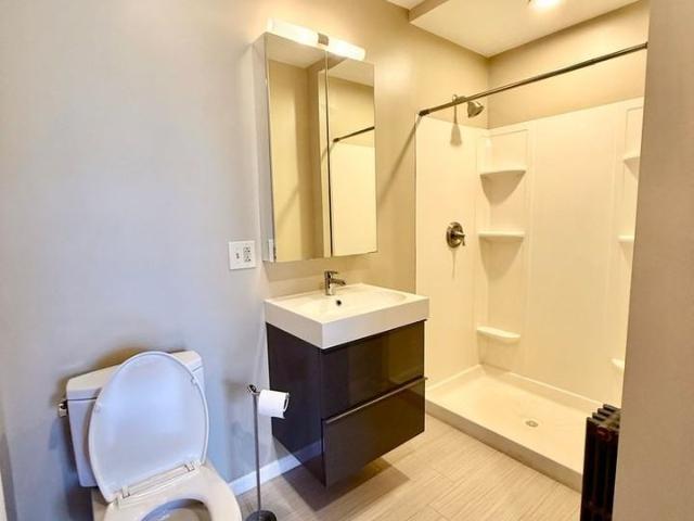 Apartment for rent in Chicago Park, Illinois