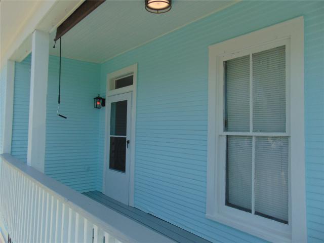 Property for rent in Galveston, Texas
