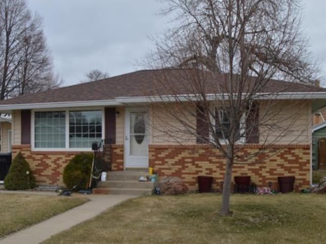 House for sale in Williston, North Dakota