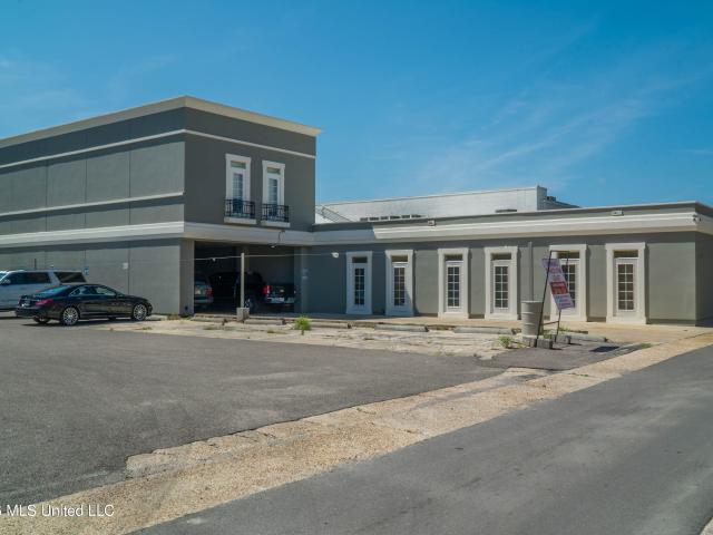Property for rent in Gulfport, Mississippi