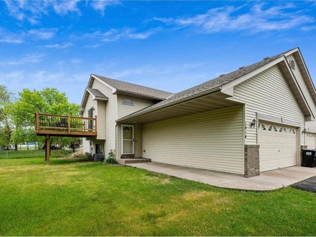 House for sale in Princeton, Minnesota