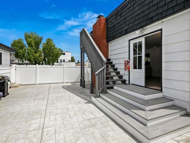 House for sale in Coronado, California