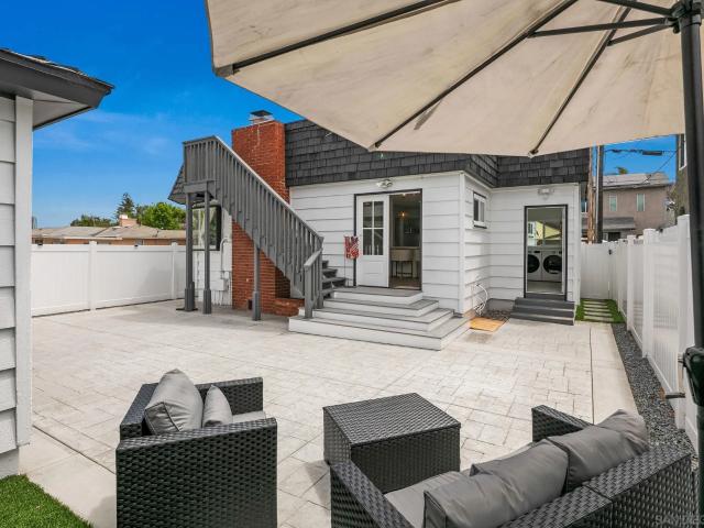 House for sale in Coronado, California