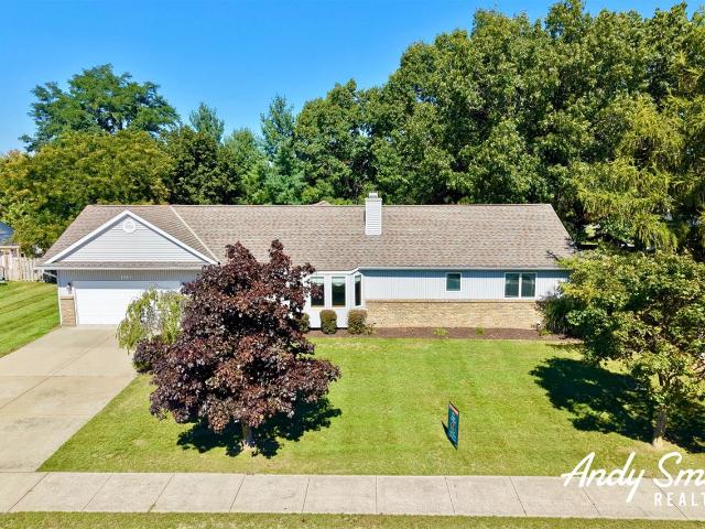 House for sale in Belding, Ionia County