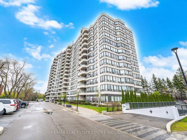 Condo for sale in York, Ontario