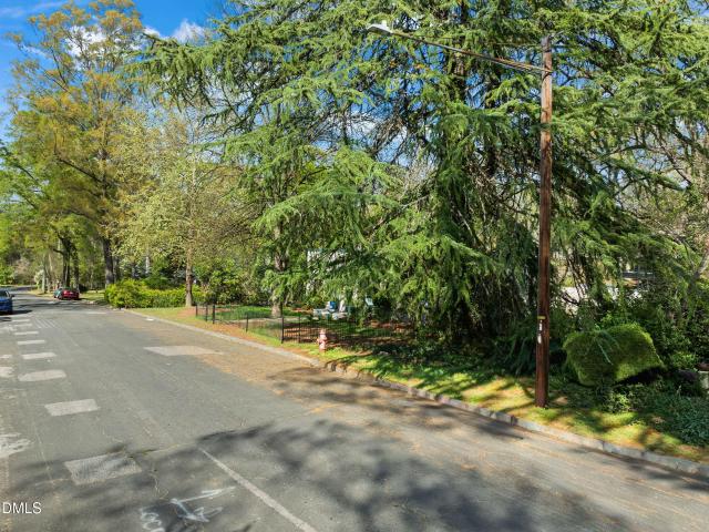 Land for sale in Durham, North Carolina