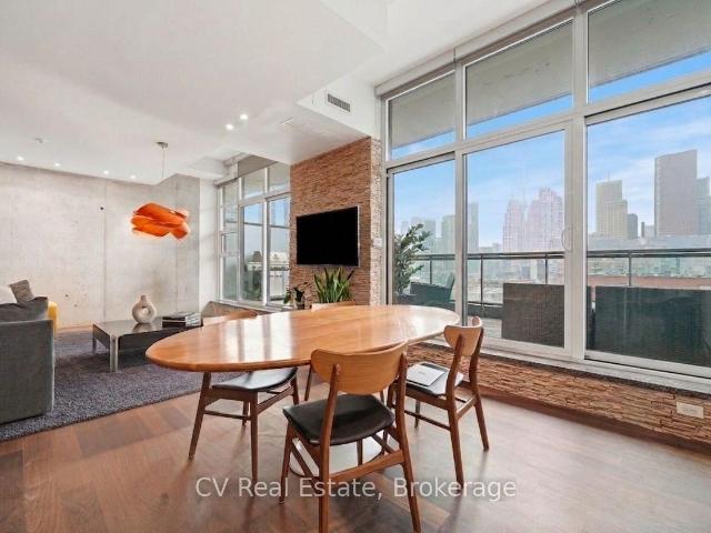Condo for rent in Woburn, Ontario