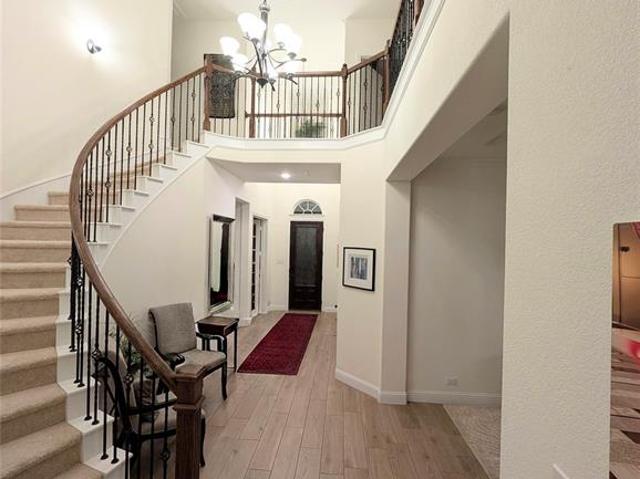House for sale in Allen, Texas