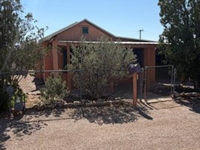 House for sale in Truth Or Consequences, New Mexico