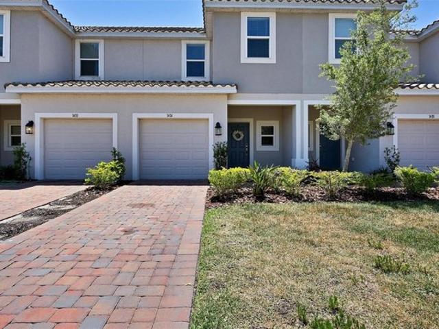 Townhouse for sale in Kissimmee, Florida