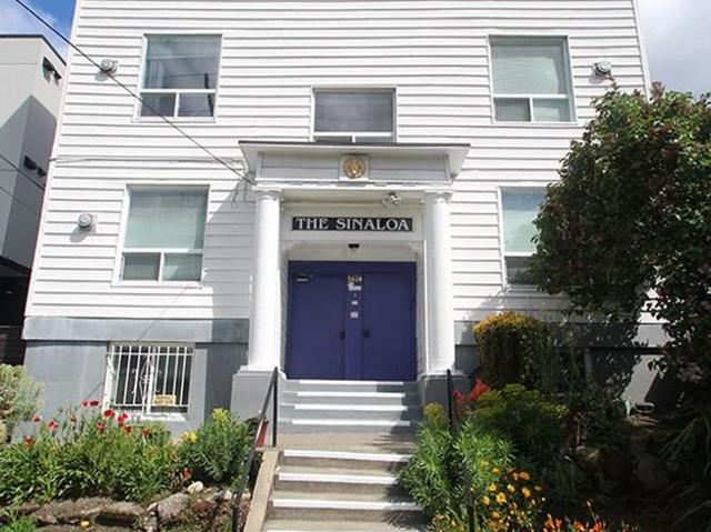 Apartment for rent in Seattle, Washington