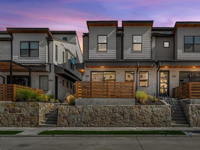 Townhouse for sale in Melissa, Texas