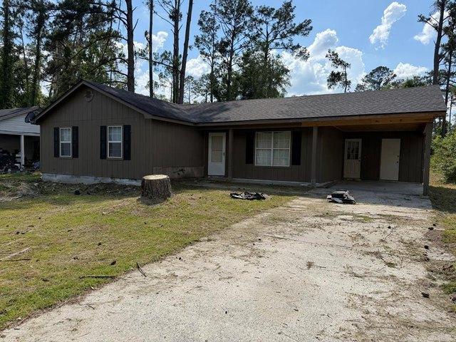 House for sale in Lowndes, Georgia