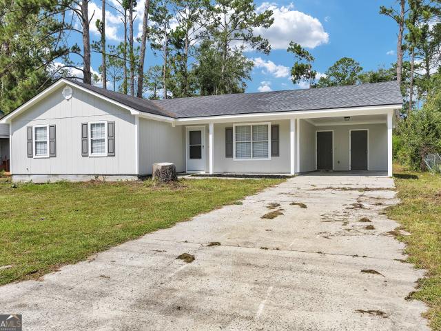 House for sale in Lowndes, Georgia