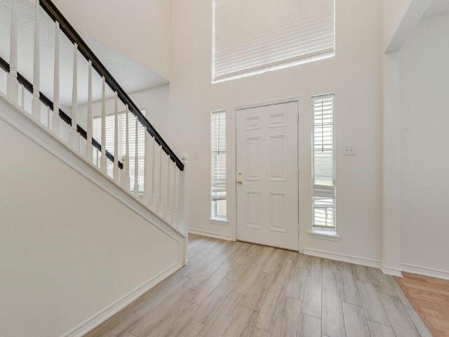 Property for rent in Allen, Collin County