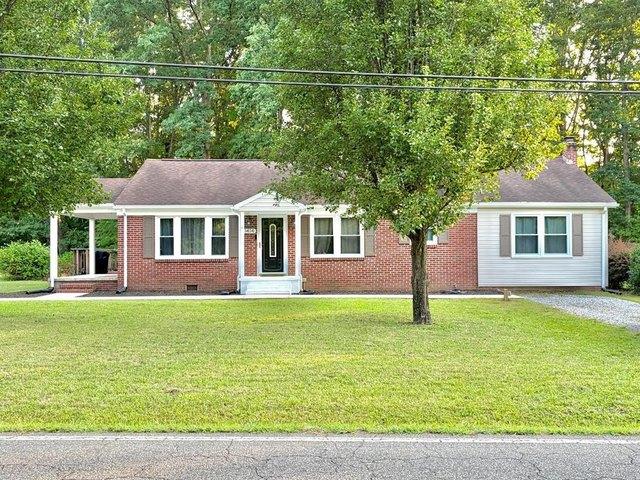 House for sale in Virginia