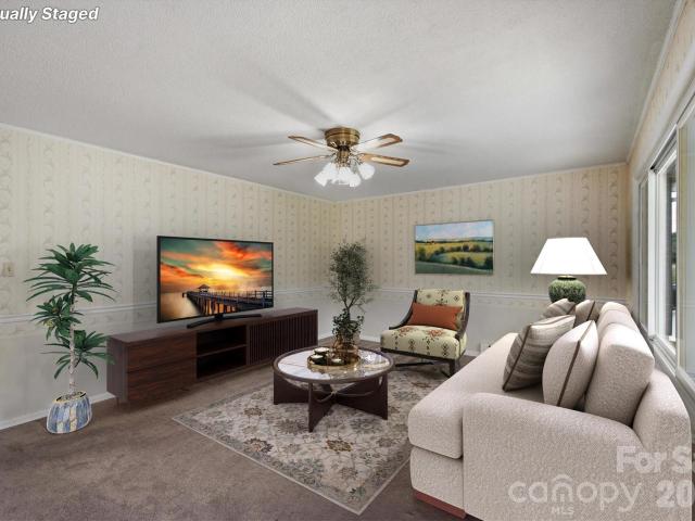 House for sale in Morganton, Burke County