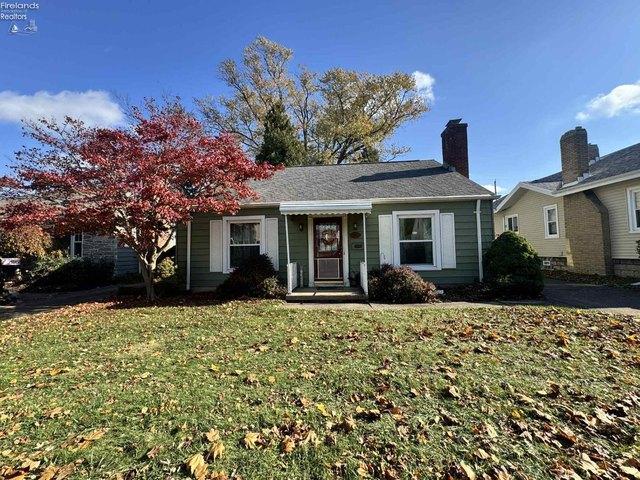 House for sale in Sandusky, Ohio