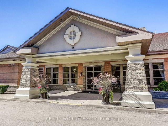 Condo for sale in Burlington, Ontario