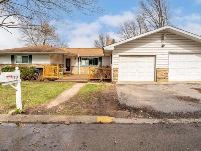 House for sale in Morgantown, West Virginia