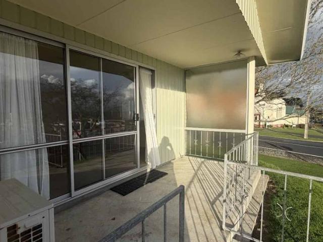 Apartment for rent in Te Aroha, Waikato