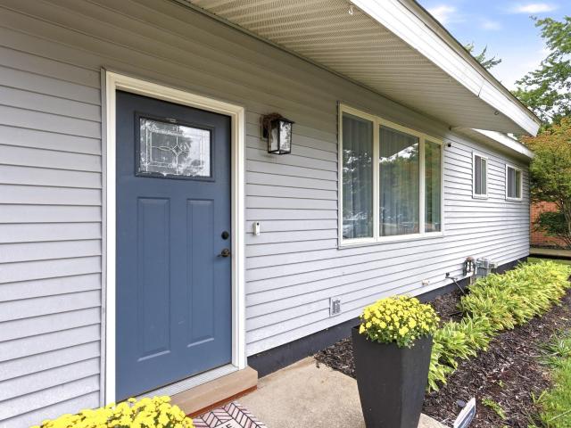 House for sale in Midland, Michigan