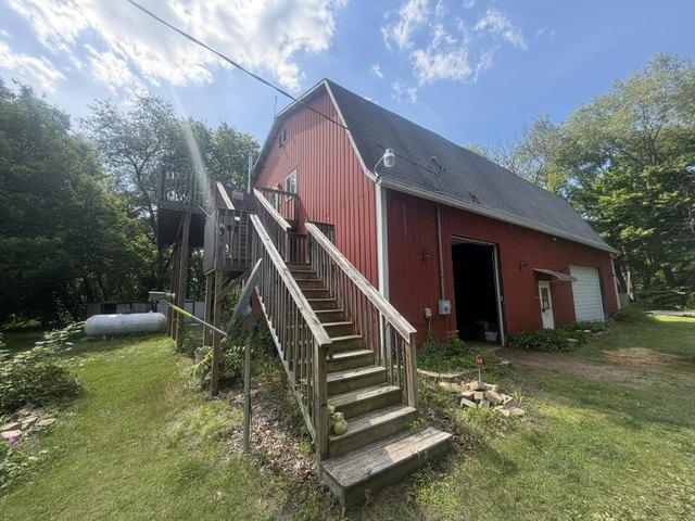 House for sale in Hastings, Michigan