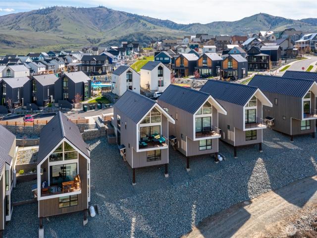 House for sale in Chelan, Chelan County