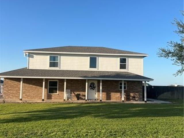 House for sale in Sandia, Texas