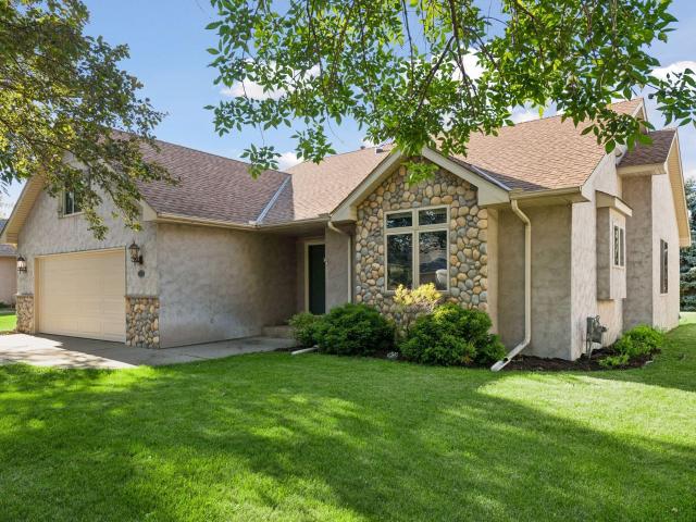 House for sale in Waconia, Minnesota