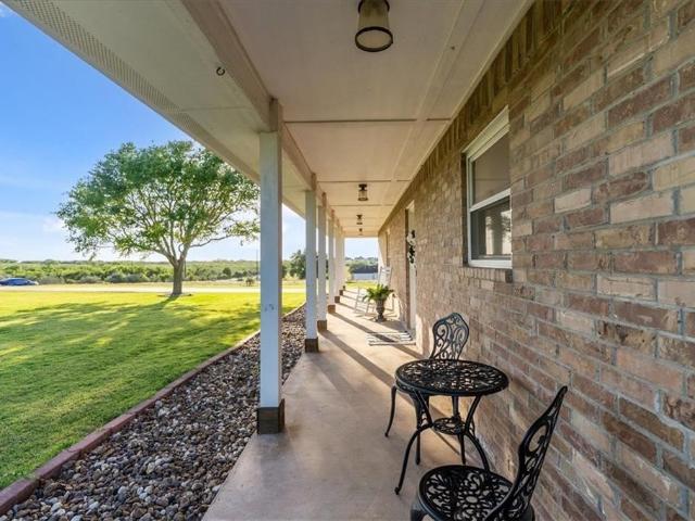 House for sale in Sandia, Texas