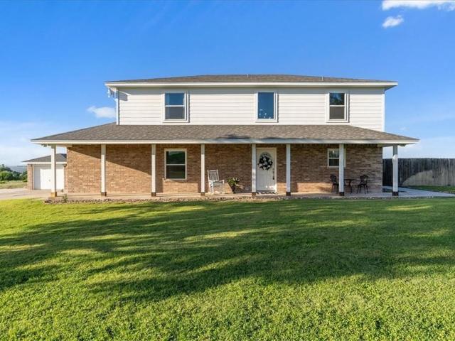 House for sale in Sandia, Texas