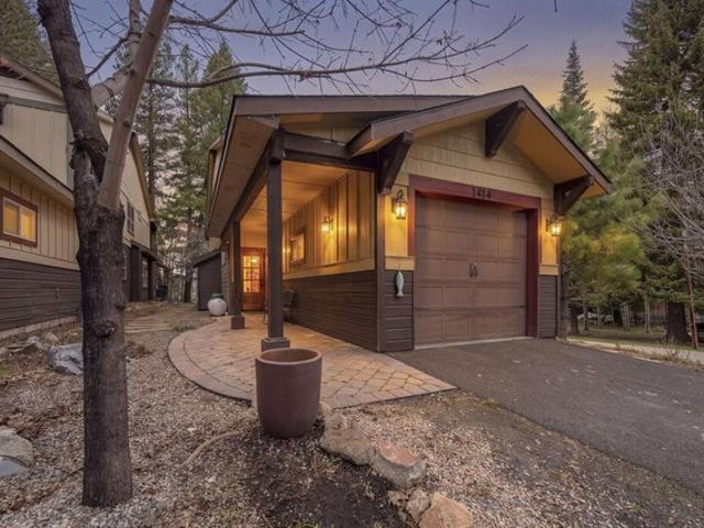 House for sale in McCall, Valley County