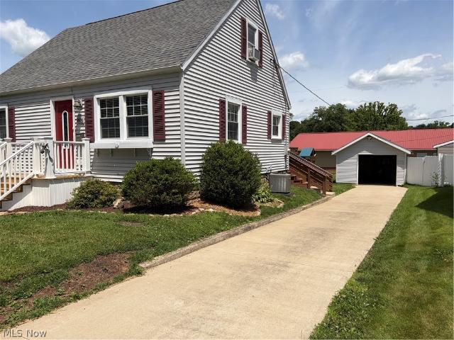 House for sale in Coshocton, Ohio