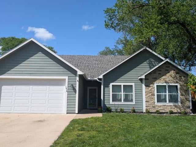 House for sale in Kansas