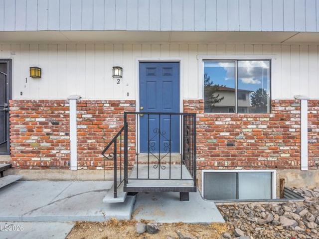 Townhouse for sale in Reno, Nevada