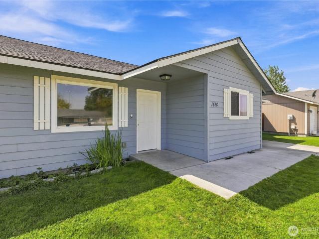House for sale in Pasco, Washington