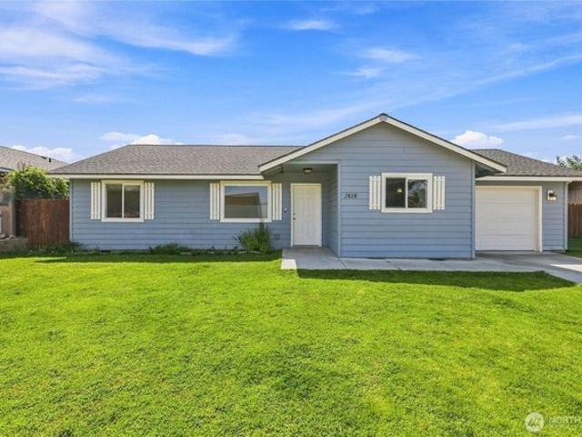 House for sale in Pasco, Washington