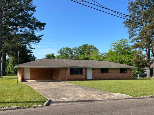 House for sale in West Point, Mississippi