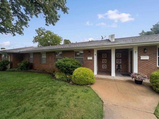 Condo for sale in Ponca City, Oklahoma
