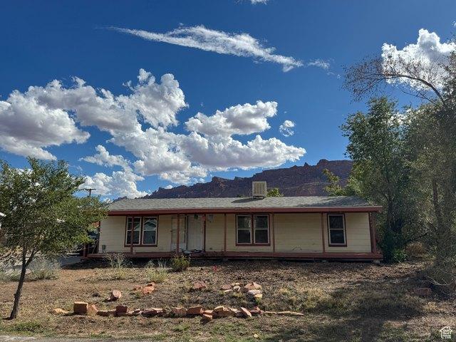 House for sale in Moab, Utah