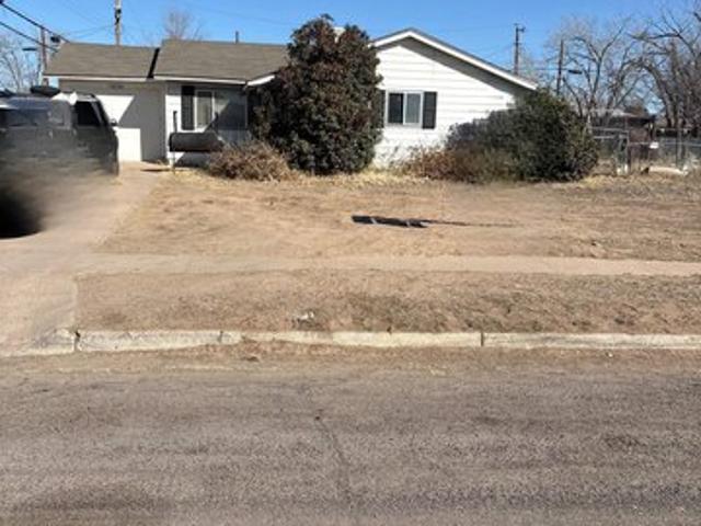 House for sale in Hobbs, New Mexico