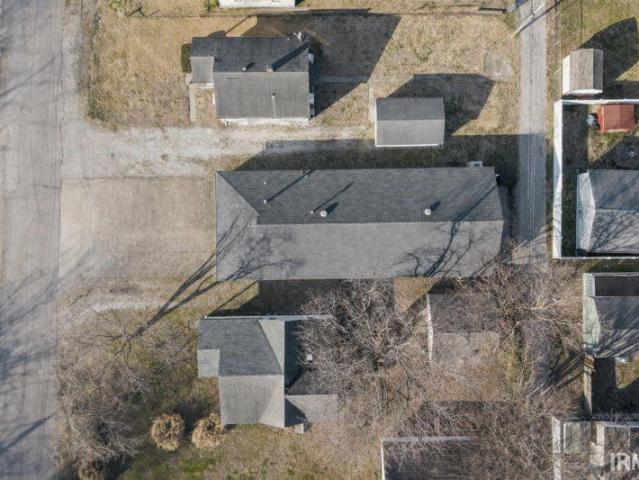 Commercial for sale in Evansville, Indiana