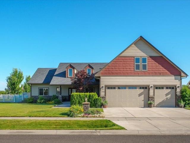 House for sale in Deer Park, Washington