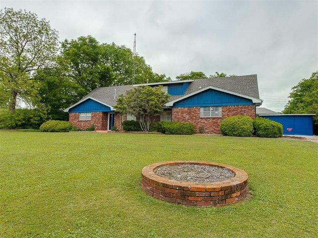 House for sale in Ada, Oklahoma