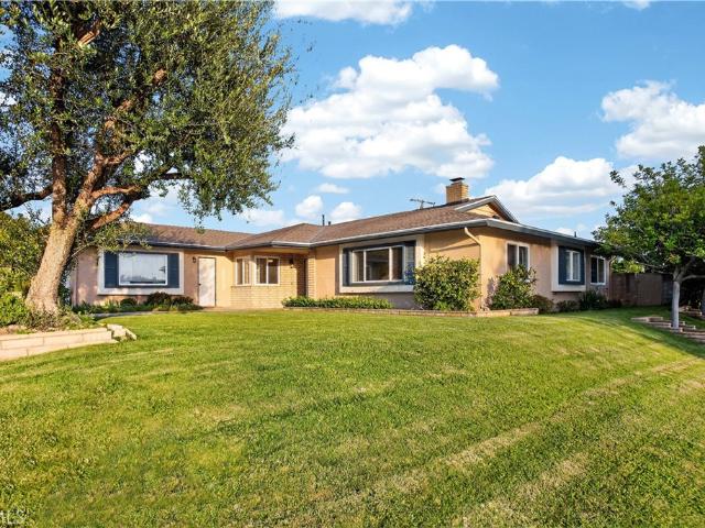 House for sale in Glendora, California