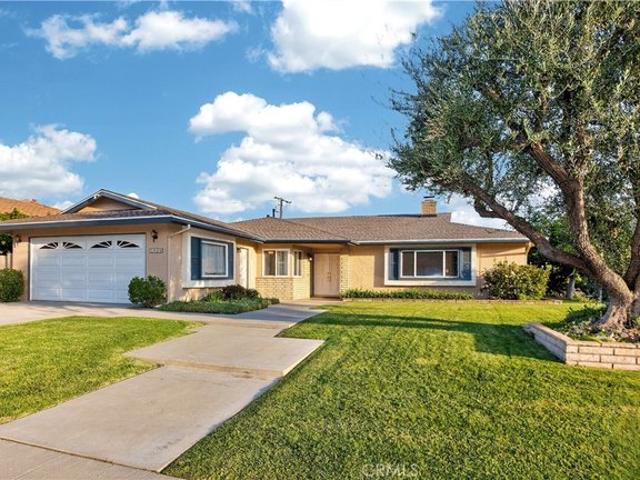 House for sale in Glendora, California