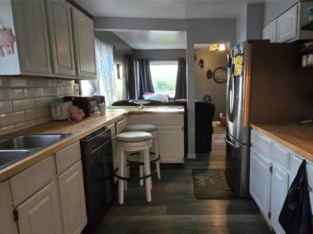 House for sale in Burton, Michigan
