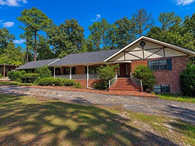 House for sale in Eufaula, Alabama