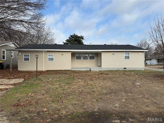 House for sale in Kennett, Missouri